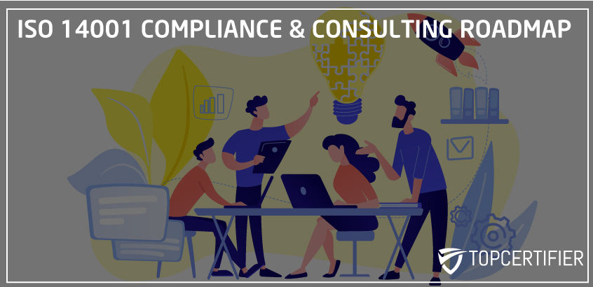 ISO 14001 Compliance Roadmap Lucknow