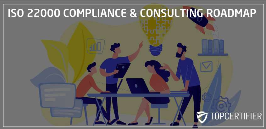 ISO 22000 Compliance Roadmap Lucknow