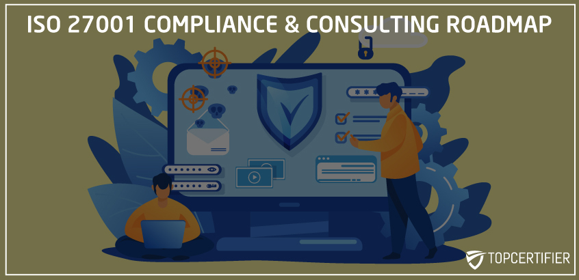 ISO 27001 Compliance Roadmap Lucknow