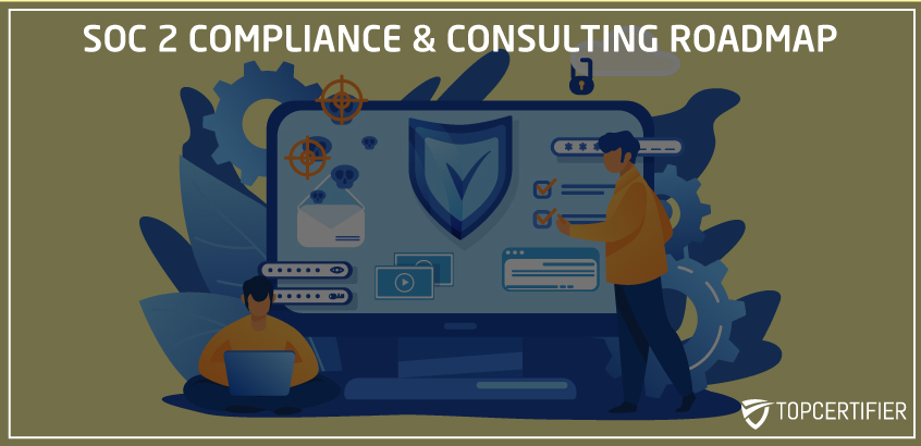 SOC2 Compliance Roadmap Lucknow